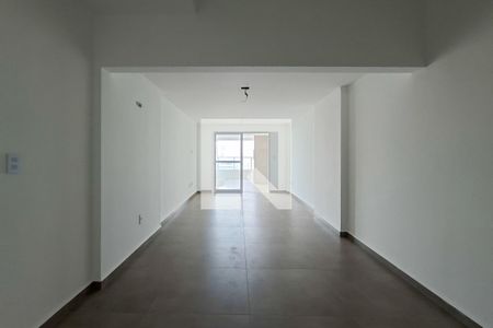 Sala de apartamento para alugar com 5 quartos, 200m² em Aviação, Praia Grande