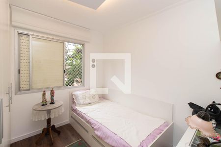 Quarto 1 de apartamento para alugar com 2 quartos, 85m² em Barro Branco (zona Norte), São Paulo
