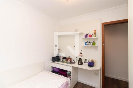 Quarto 1 de apartamento para alugar com 2 quartos, 85m² em Barro Branco (zona Norte), São Paulo