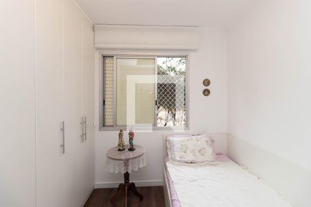 Quarto 1 de apartamento para alugar com 2 quartos, 85m² em Barro Branco (zona Norte), São Paulo