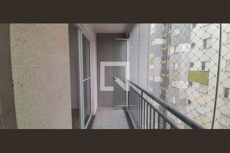 Apartamento para alugar com 2 quartos, 55m² em São Pedro, Osasco