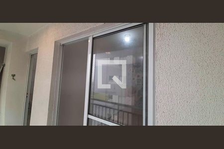 Apartamento para alugar com 2 quartos, 55m² em São Pedro, Osasco