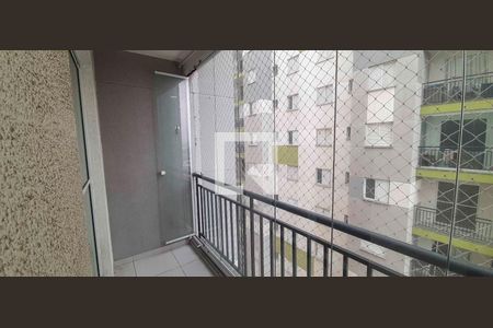 Apartamento para alugar com 2 quartos, 55m² em São Pedro, Osasco