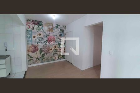 Apartamento para alugar com 2 quartos, 55m² em São Pedro, Osasco