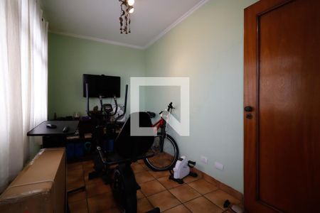 Quarto 1 de casa para alugar com 5 quartos, 616m² em Cangaiba, São Paulo