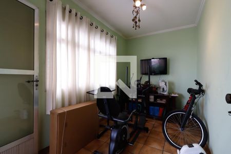 Quarto 1 de casa para alugar com 5 quartos, 616m² em Cangaiba, São Paulo