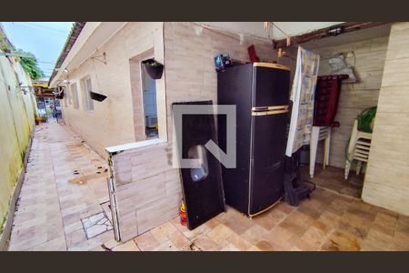 Casa para alugar com 2 quartos, 80m² em Vila Caiçara, Praia Grande