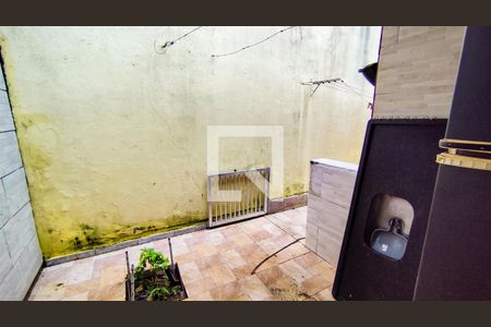 Casa para alugar com 2 quartos, 80m² em Vila Caiçara, Praia Grande