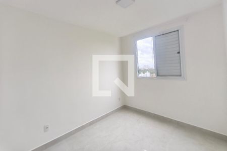 Quarto 1 de apartamento para alugar com 2 quartos, 44m² em Jardim das Cerejeiras, Campinas