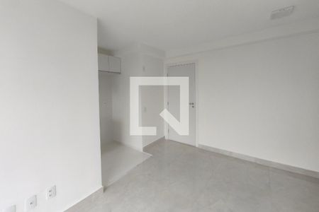 Sala de apartamento para alugar com 2 quartos, 44m² em Jardim das Cerejeiras, Campinas