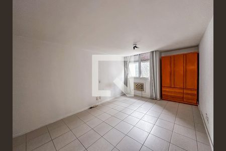 Apartamento para alugar com 1 quarto, 32m² em Lapa, Rio de Janeiro