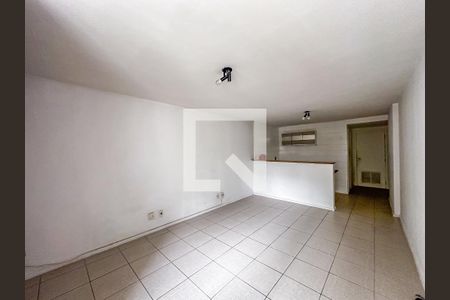 Apartamento para alugar com 1 quarto, 32m² em Lapa, Rio de Janeiro