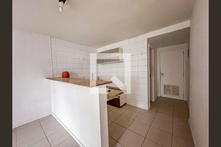 Apartamento para alugar com 1 quarto, 32m² em Lapa, Rio de Janeiro