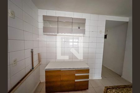 Apartamento para alugar com 1 quarto, 32m² em Lapa, Rio de Janeiro
