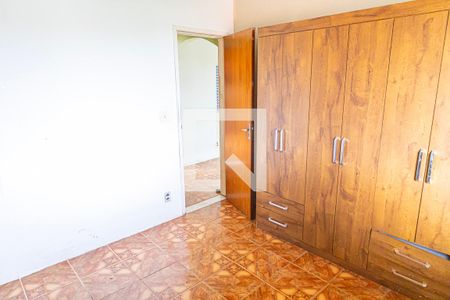 Quarto 1 de casa para alugar com 3 quartos, 160m² em Novo Glória, Belo Horizonte