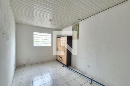 Quarto de apartamento para alugar com 1 quarto, 60m² em Parque Residencial Vila União, Campinas