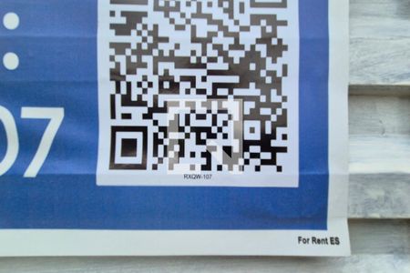 Placa Instalada de kitnet/studio para alugar com 1 quarto, 50m² em Jardim Santa Lúcia, Campinas