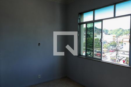 Quarto 1 de apartamento para alugar com 3 quartos, 57m² em Vila da Penha, Rio de Janeiro