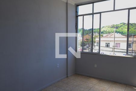 Sala de apartamento para alugar com 3 quartos, 57m² em Vila da Penha, Rio de Janeiro