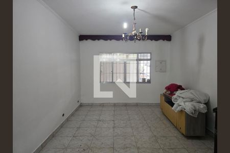 Sala de casa para alugar com 3 quartos, 125m² em Parque Continental I, Guarulhos