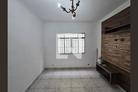 Sala de TV de casa para alugar com 3 quartos, 125m² em Parque Continental I, Guarulhos
