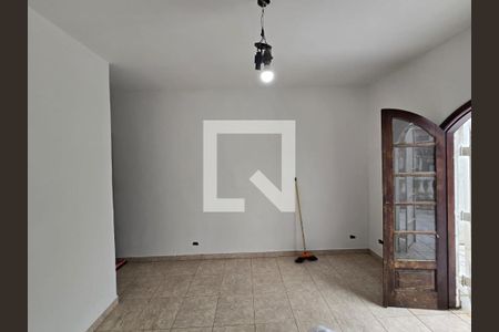 Suíte de casa para alugar com 3 quartos, 125m² em Parque Continental I, Guarulhos