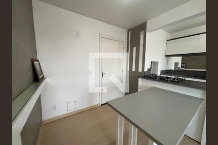 Apartamento para alugar com 2 quartos, 56m² em Campina, São Leopoldo