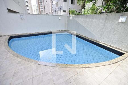Apartamento para alugar com 2 quartos, 107m² em Setor Bueno, Goiânia