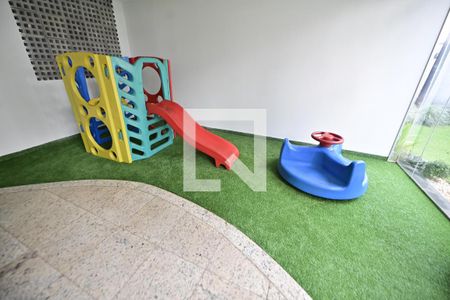 Apartamento para alugar com 2 quartos, 107m² em Setor Bueno, Goiânia