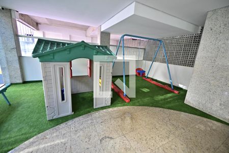 Apartamento para alugar com 2 quartos, 107m² em Setor Bueno, Goiânia