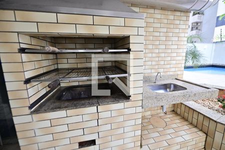 Apartamento para alugar com 2 quartos, 107m² em Setor Bueno, Goiânia