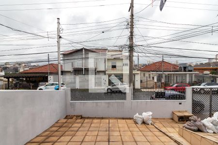Quarto 1 - Vista de casa para alugar com 3 quartos, 266m² em Vila Romero, São Paulo