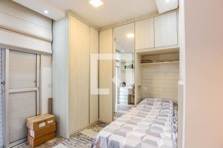 Quarto 1 de apartamento à venda com 3 quartos, 80m² em Butantã, São Paulo