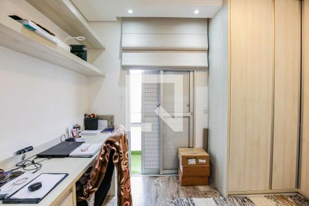 Quarto 1 de apartamento à venda com 3 quartos, 80m² em Butantã, São Paulo