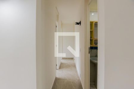 Sala de apartamento para alugar com 3 quartos, 64m² em Butantã, São Paulo