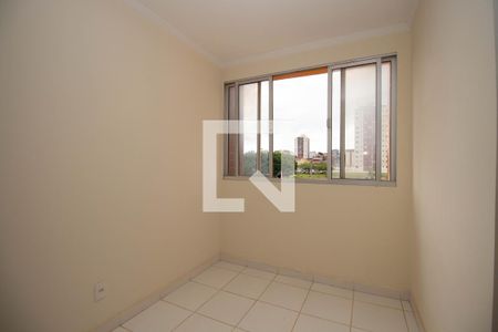 Sala de apartamento para alugar com 2 quartos, 58m² em Baia Norte, Brasília