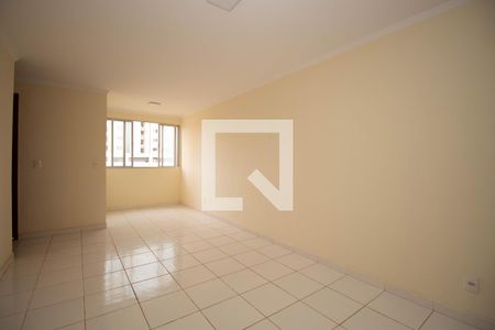 Sala de apartamento para alugar com 2 quartos, 58m² em Baia Norte., Brasília