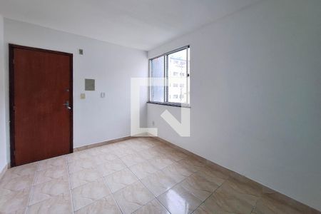 Sala de apartamento para alugar com 2 quartos, 58m² em Barreto, Niterói
