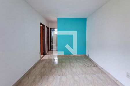 Sala de apartamento para alugar com 2 quartos, 58m² em Barreto, Niterói
