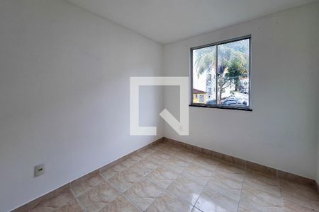 Quarto 1 de apartamento para alugar com 2 quartos, 58m² em Barreto, Niterói