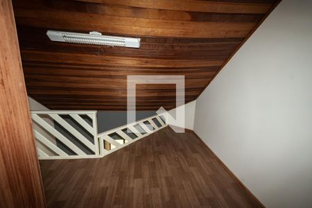 Quarto 1 de casa de condomínio à venda com 3 quartos, 105m² em Jardim Sabará, Porto Alegre