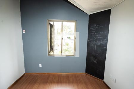 Quarto 1 de casa de condomínio à venda com 3 quartos, 105m² em Jardim Sabará, Porto Alegre