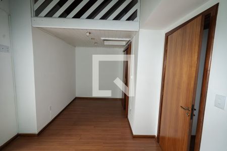 Suíte de casa de condomínio à venda com 3 quartos, 105m² em Jardim Sabará, Porto Alegre