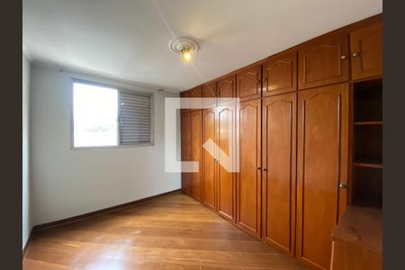Suíte de apartamento à venda com 2 quartos, 55m² em Vila Guilherme, São Paulo
