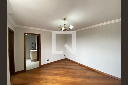 Sala de apartamento à venda com 2 quartos, 55m² em Vila Guilherme, São Paulo