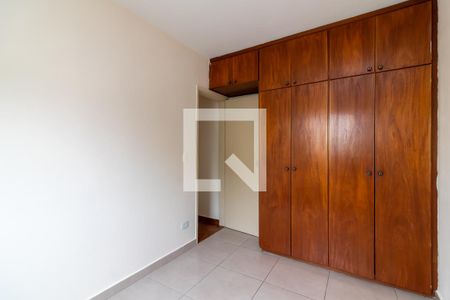 Quarto 1 de apartamento para alugar com 2 quartos, 62m² em Lauzane Paulista, São Paulo