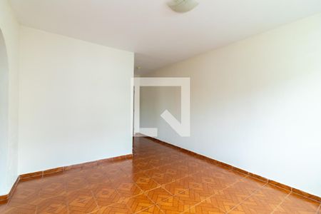 Sala de apartamento para alugar com 2 quartos, 62m² em Lauzane Paulista, São Paulo