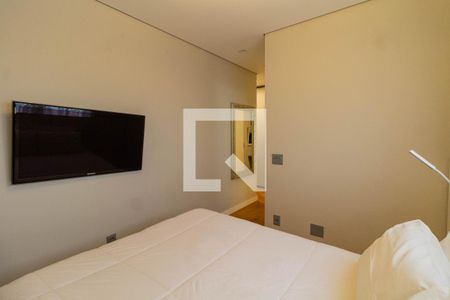 Suíte de apartamento para alugar com 2 quartos, 96m² em Vila Anastácio, São Paulo