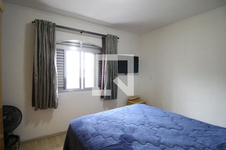 Quarto 1 de casa à venda com 3 quartos, 218m² em Vila Palmares, São Caetano do Sul