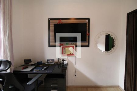 Quarto 2 de casa à venda com 3 quartos, 218m² em Vila Palmares, São Caetano do Sul